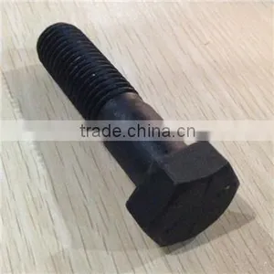 High Strength Astm A325 Hex Bolts thumbnail-3