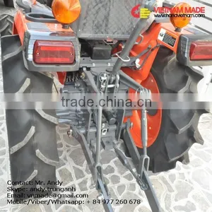 KUBOTA Cheap Tractor Model B2420 thumbnail-3