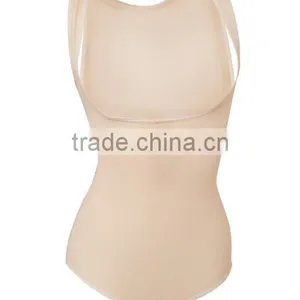 Hot Shapers Butt Lift Shapers Slimming Camisole thumbnail-1