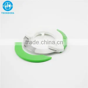 Fashionable Newest Design Rolling Stainless Steel Round Knife Quality Choice thumbnail-1