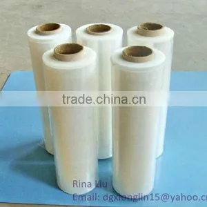 Waterproof and Breathable TPU Film for Gluing With Clothing thumbnail-3