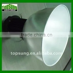 100W LED High Bay for Workshop,Warehouse, Riding Hall thumbnail-1