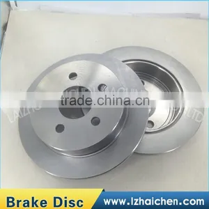 Brake Disc thumbnail-4