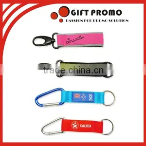 Custom Hook Lanyard Keychain thumbnail-1