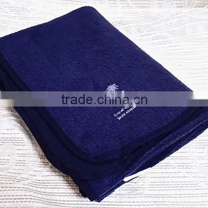 Micro Plush Flannel Blanket thumbnail-2