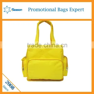 Wholesale Custom Baby Bags for Mothers Mom Baby Kit Bag Backpack Supplier's Choice thumbnail-1