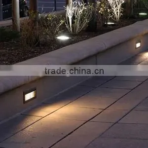 Hight Bright IP 65 Indoor and Outdoor Led Wall Stair Light thumbnail-5