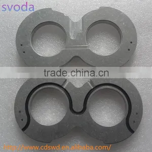 China Supplier OEM TEREX TR100 PN 15272173 Hydraulic Pump Parts thumbnail-1