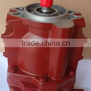 China Terex tr 3305 Hydraulic Cylinder Truck Steering Piston Pump thumbnail-4