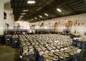 Jiangmen Z&T Industries Company Limited company overview - view 2 thumbnail