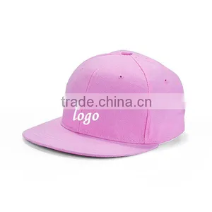 Latest Design Custom Snapback Wholesale thumbnail-5