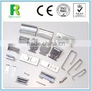 Galvanized Light C Purlin Steel Stud thumbnail-4