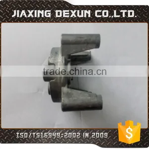 Customed Die Investment Aluminum Casting and Iron Casting thumbnail-4
