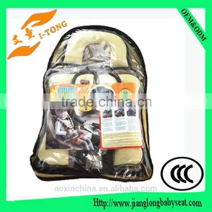 Portable Cheap Auto Car Baby Children Safety Seats thumbnail-1