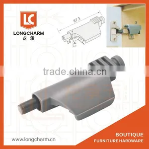 Pneumatic Door Damper From Adjustable Hydraulic Damper Factory thumbnail-1