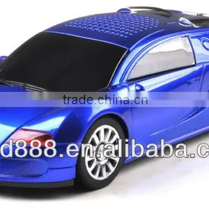 Car Main Product Mini Speaker for New Stylish Media Player thumbnail-1