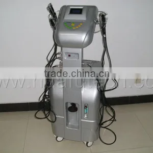 Spa Skin Rejuvenation System 2013 Anti Aging System Oxygen Machine thumbnail-1