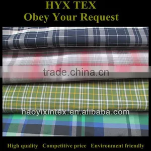 Polyester Nylon Yarn Dyed Fabric thumbnail-1