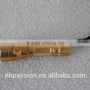 LED Flashlight Torch Light thumbnail-1