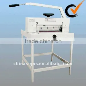 480mm Manual Guillotine thumbnail-1