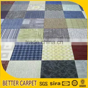 Good Quality Floor Velour Carpets ,shaggy Carpets Tiles and Area Rugs thumbnail-2