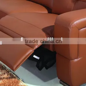 Palermo Furniture Living Room Classic L-shaped Sofa thumbnail-4