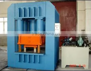 Production Line for Safety Door thumbnail-1