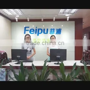 Shenzhen Feipu Communication Technology Co., Ltd. company overview - view 1 thumbnail