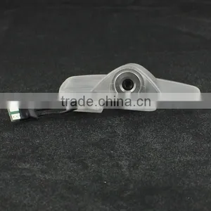 3D LED Car Logo Door Light LED Car Door Logo Laser Projector Light for Honda Accord Crosstour thumbnail-2