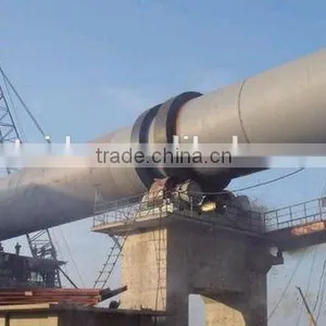 High Quality Sturdy Durable High Hit Rate Rotary Kiln in China thumbnail-2