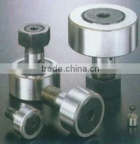 CF Series Curve Roller Bearing thumbnail-1