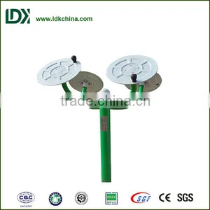 Taiji Outdoor Fitness Equipment Exercise Equipment thumbnail-1