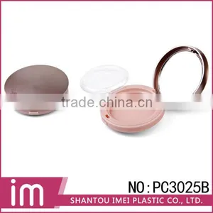 Luxury Wholesale Cosmetic Compact Containers thumbnail-2