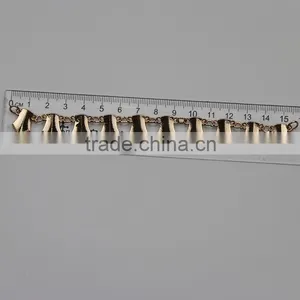 Garment Accessories Custom Metal Decoration thumbnail-2