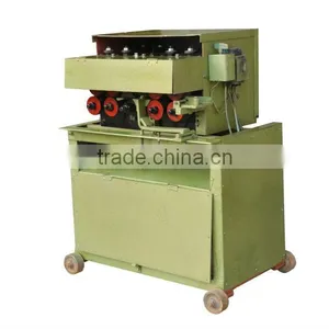 Wood Toothpick Whittling Machine thumbnail-2