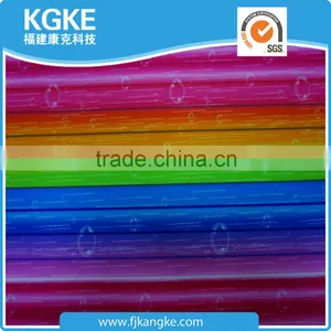Anti-UV 4 Way Stretch 82 Nylon 18 Spandex Swimwear Fabric thumbnail-1