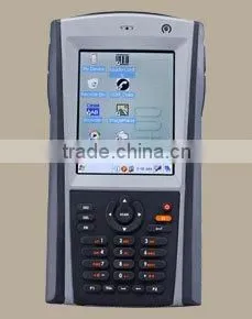9400 Series Industrial Mobile Computer With BT Wireless LAN and RFID VGA Display and Camera Options Mobile Barcode Scanner thumbnail-1