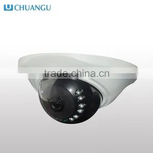 Night Vision Metal Case Dome Style AHD COMS Sensor 720P Resolution Waterproof Mini Camera thumbnail-1