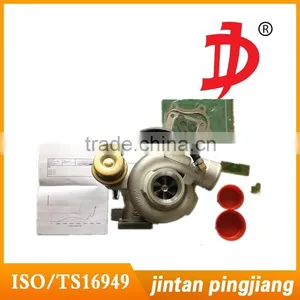 8900-2944 BD-30Ti Supercharger 452187-0006 thumbnail-1