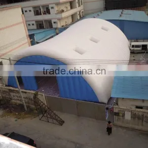 Sealed Huge Inflatable Tent thumbnail-3