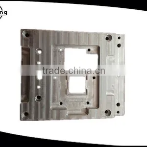 Best Quality Precision Cnc Machining Plastic Prototypes thumbnail-2