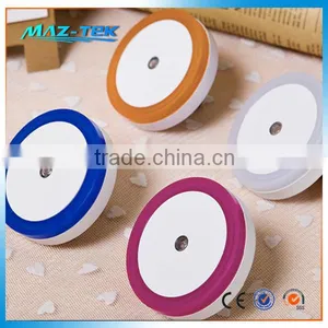 Plastic LED Light Decorative Mini Lights With Motion Sensor Detector thumbnail-1