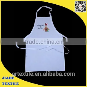 Wholesalers Apron Polyester Cotton Doctor Apron thumbnail-1