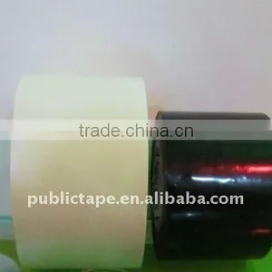 Strong PVC Pipe Wrapping Tape for Pipe and Duct Bonding and Connect thumbnail-1