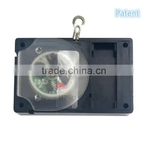 Retractable Anti-theft Pull Box Retractable Alarm Pull Box thumbnail-5