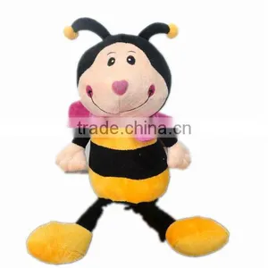 Stock Stuffed Flying Bee Toy thumbnail-1