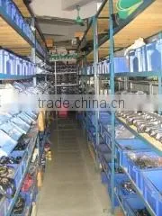 Guangzhou Baiyun District New Dongjiao Printing Equipment Firm company overview - view 3 thumbnail