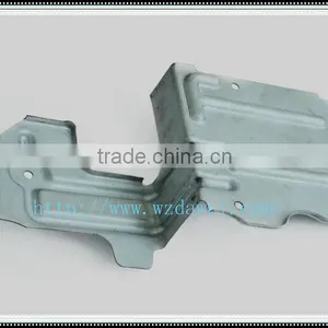 Metal Stamped Parts Customized Parts thumbnail-5