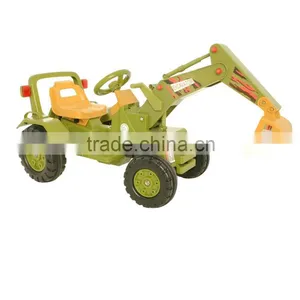 MB301 / MB302 / MB303 Toy Digging Machine Toy Vehicles Ride on Toy Digging Machine thumbnail-2