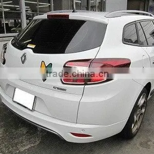 Popular Car Sticker, Removeable Colorful Waterproof Soft Magnet Car Sticker thumbnail-6